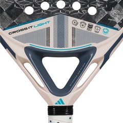 Raquete Padel adidas Cross It Light 3.4 Martita Ortega 24k - Foto 2