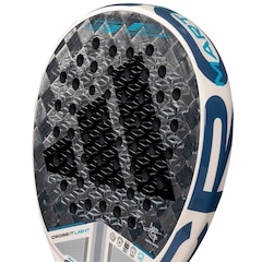 Raquete Padel adidas Cross It Light 3.4 Martita Ortega 24k - Foto 3