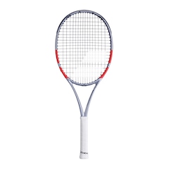 Raquete de Tênis Babolat Pure Strike 26 Junior Gen4 16x19 250g - Foto 1