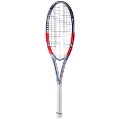 Raquete de Tênis Babolat Pure Strike 100 Gen4 16x19 L3 - Foto 4