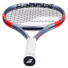 Raquete de Tênis Babolat Pure Strike 100 Gen4 16x19 L3 - Foto 5