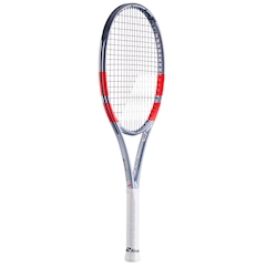 Raquete de Tênis Babolat Pure Strike 100 Gen4 16x19 L2 - Foto 3