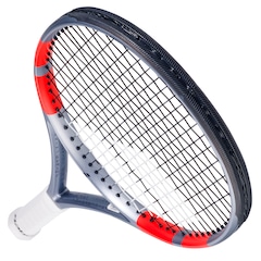 Raquete de Tênis Babolat Pure Strike 100 Gen4 16x19 L2 - Foto 5