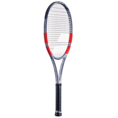 Raquete de Tênis Babolat Pure Strike 98 Gen4 18x20 L3 - Foto 4