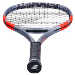 Raquete de Tênis Babolat Pure Strike 98 Gen4 18x20 L2 - Foto 6