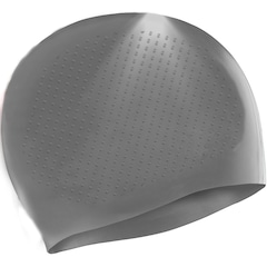 Touca de Natação Gold Sports Massagem De Silicone - Foto 2