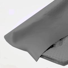 Touca de Natação Gold Sports Massagem De Silicone - Foto 3