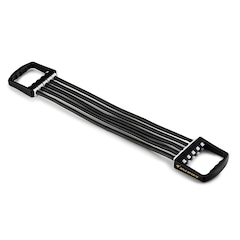 Extensor Gold Sports Multi Tensão Premium II com Relugem de Elásticos - Foto 1
