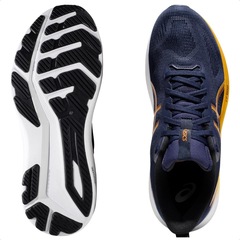 Tênis Asics Gt 1000 14 Masculino - Foto 6