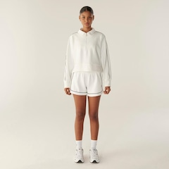 Casaco Fila Piping Classic Sports Feminino - Foto 3