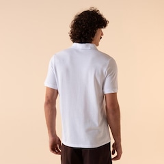 Camiseta Polo Fila Regular Gt Masculina - Foto 2