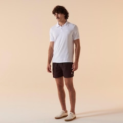 Camiseta Polo Fila Regular Gt Masculina - Foto 3