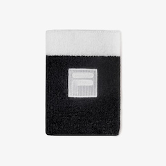 Munhequeira Fila Sport Style Club Unissex - Foto 1