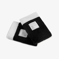 Munhequeira Fila Sport Style Club Unissex - Foto 4