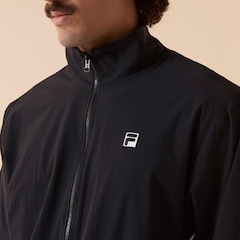 Jaqueta Fila Tennis Union Classics Masculina - Foto 5