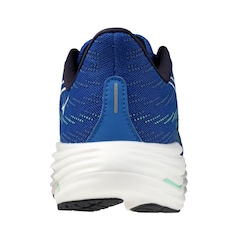 Tênis Mizuno Wave Rider 29 Masculino - Foto 3