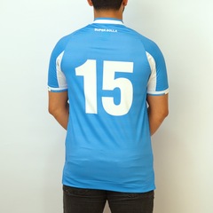 Camisa Xv De Piracicaba 2025 Uniforme 3 Jogador C/N - Masculino - Foto 6