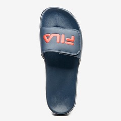 Chinelo Fila Drifter Vlc Masculino - Foto 4