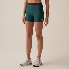 Shorts Fila Train Elastic IV Feminino - Foto 1
