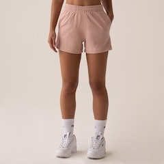 Short Feminino Fila Classsic Light - Foto 3