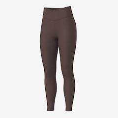 Calça Legging Fila Touch Gym Feminina - Foto 1