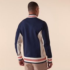 Jaqueta Fila Best Settanta Jacket Masculina - Foto 2