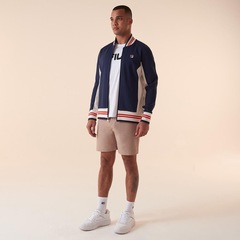 Jaqueta Fila Best Settanta Jacket Masculina - Foto 3