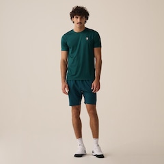 Bermuda Fila Match - 8" Masculina - Foto 1