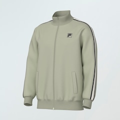 Jaqueta Fila Union Classics Masculina - Foto 1