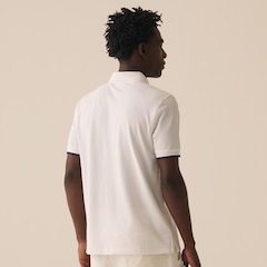 Camiseta Polo Fila Pablo Masculina - Foto 2