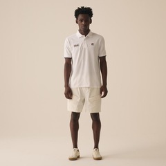 Camiseta Polo Fila Pablo Masculina - Foto 3