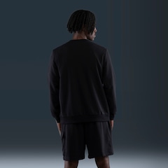 Blusão Corinthians Nike Total 90 Crew Masculino - Foto 3