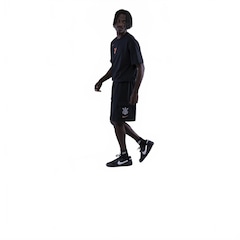 Shorts Corinthians Nike Sportswear Club Masculino - Foto 1