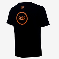 Camiseta Corinthians Nike Total 90 Infantil - Foto 2