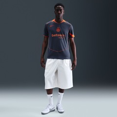 Camisa Inter de Milão Total 90 III 2025/26 Torcedor Pro Nike Masculina - Foto 2