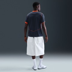 Camisa Inter de Milão Total 90 III 2025/26 Torcedor Pro Nike Masculina - Foto 3