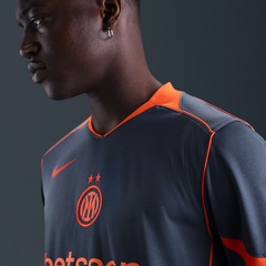 Camisa Inter de Milão Total 90 III 2025/26 Torcedor Pro Nike Masculina - Foto 6