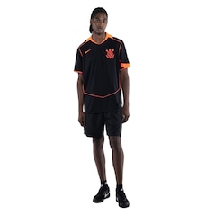Camisa Corinthians Total 90 III 2025/26 Torcedor Pro Nike Masculina - Foto 1