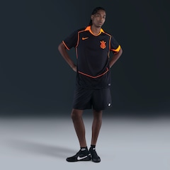 Camisa Corinthians Total 90 III 2025/26 Torcedor Pro Nike Masculina - Foto 7
