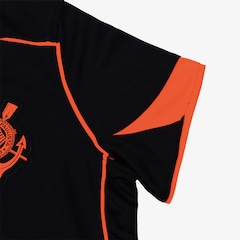 Camisa Corinthians Nike Total 90 III 2025/26 Torcedora Pro Feminina - Foto 2