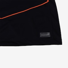 Camisa Corinthians Nike Total 90 III 2025/26 Torcedora Pro Feminina - Foto 4