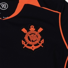 Camisa Corinthians Nike Total 90 III 2025/26 Torcedora Pro Feminina - Foto 5