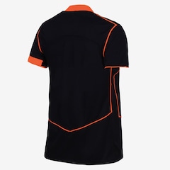 Camisa Corinthians Nike Total 90 III 2025/26 Torcedora Pro Feminina - Foto 7