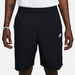 Shorts Nike Club Woven Cargo Masculino - Foto 6
