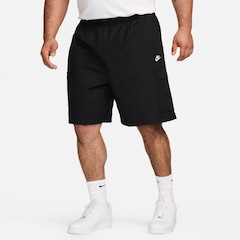 Shorts Nike Club Woven Cargo Masculino - Foto 7