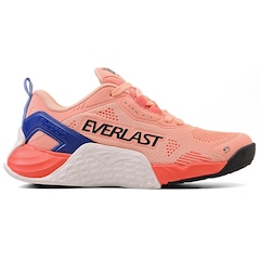 Tênis Feminino Everlast Climber Ultra - Foto 1