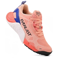 Tênis Feminino Everlast Climber Ultra - Foto 4