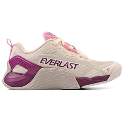 Tênis Feminino Everlast Climber Ultra - Foto 1