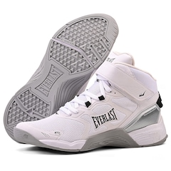 Tênis Unissex Everlast Monster 4 - Foto 6