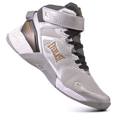 Tênis Unissex Everlast Monster 4 - Foto 4